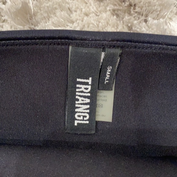 Triangl Bikini - Picture 2 of 4